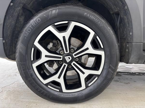Vente en ligne Dacia Duster  Blue dCi 115 4x2 au prix de 17 990 €