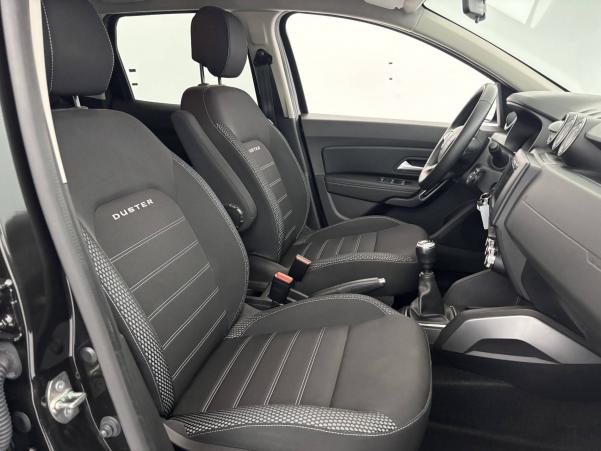 Vente en ligne Dacia Duster  Blue dCi 115 4x2 au prix de 17 990 €