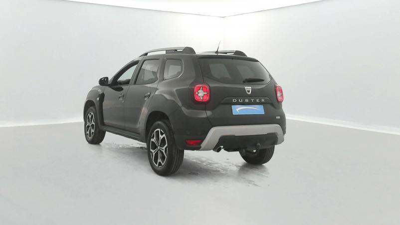 Vente en ligne Dacia Duster  Blue dCi 115 4x2 au prix de 17 990 €