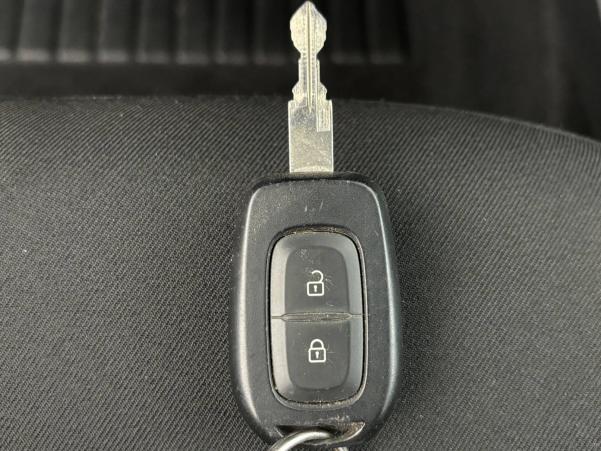 Vente en ligne Dacia Duster  Blue dCi 115 4x2 au prix de 17 990 €