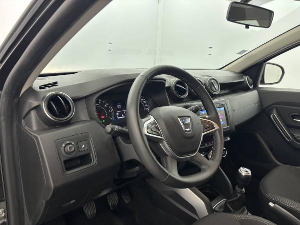 Vente en ligne Dacia Duster  Blue dCi 115 4x2 au prix de 17 990 €