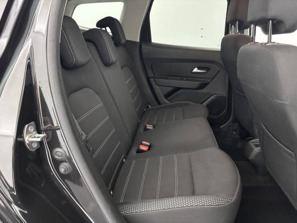 Vente en ligne Dacia Duster  Blue dCi 115 4x2 au prix de 17 990 €