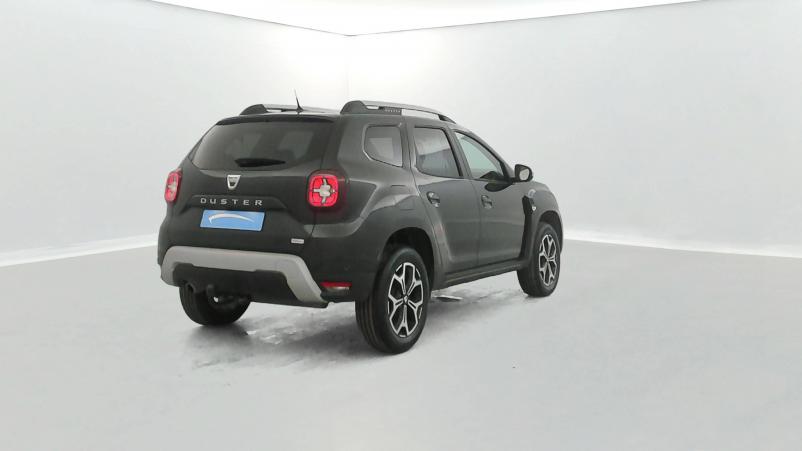 Vente en ligne Dacia Duster  Blue dCi 115 4x2 au prix de 17 990 €