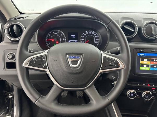 Vente en ligne Dacia Duster  Blue dCi 115 4x2 au prix de 17 990 €