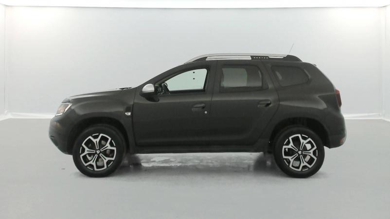 Vente en ligne Dacia Duster  Blue dCi 115 4x2 au prix de 17 990 €