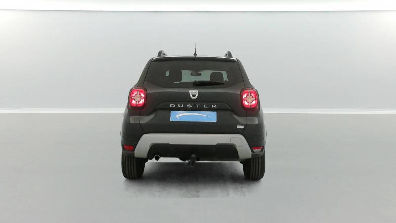 Vente en ligne Dacia Duster  Blue dCi 115 4x2 au prix de 17 990 €