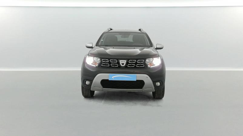Vente en ligne Dacia Duster  Blue dCi 115 4x2 au prix de 17 990 €