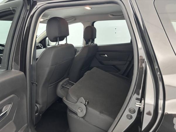 Vente en ligne Dacia Duster  Blue dCi 115 4x2 au prix de 17 990 €