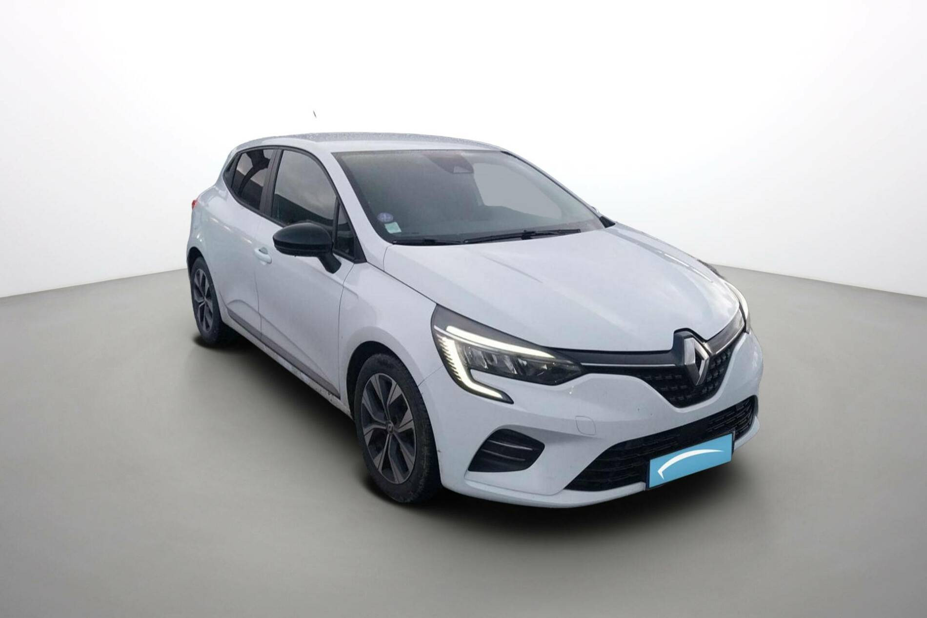 Vente en ligne Renault Clio 5 Clio TCe 90 au prix de 14 990 €