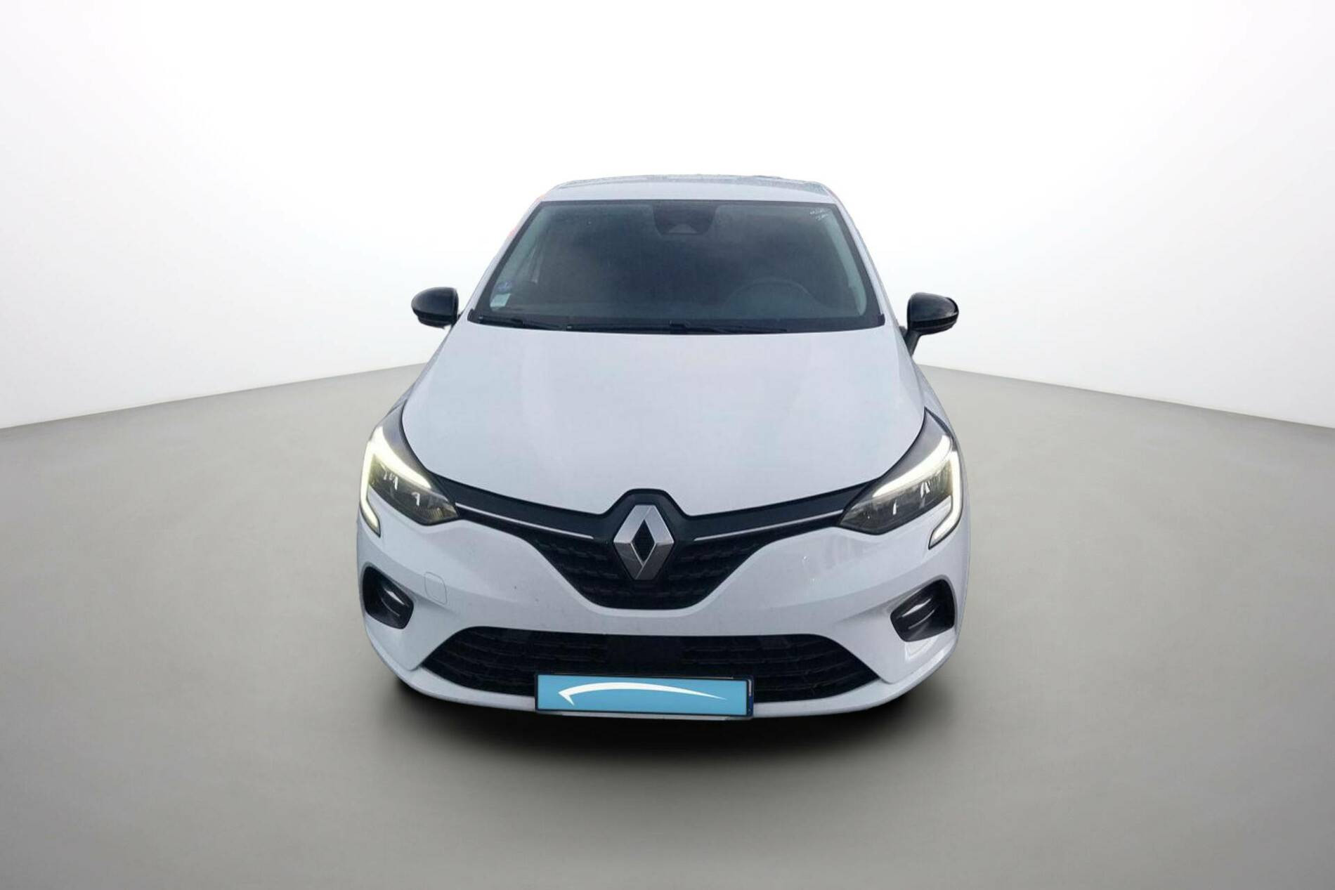 Vente en ligne Renault Clio 5 Clio TCe 90 au prix de 14 990 €