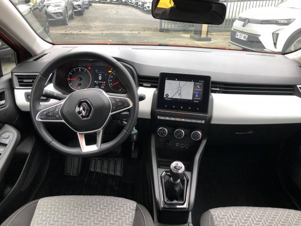 Vente en ligne Renault Clio 5 Clio TCe 90 au prix de 15 990 €