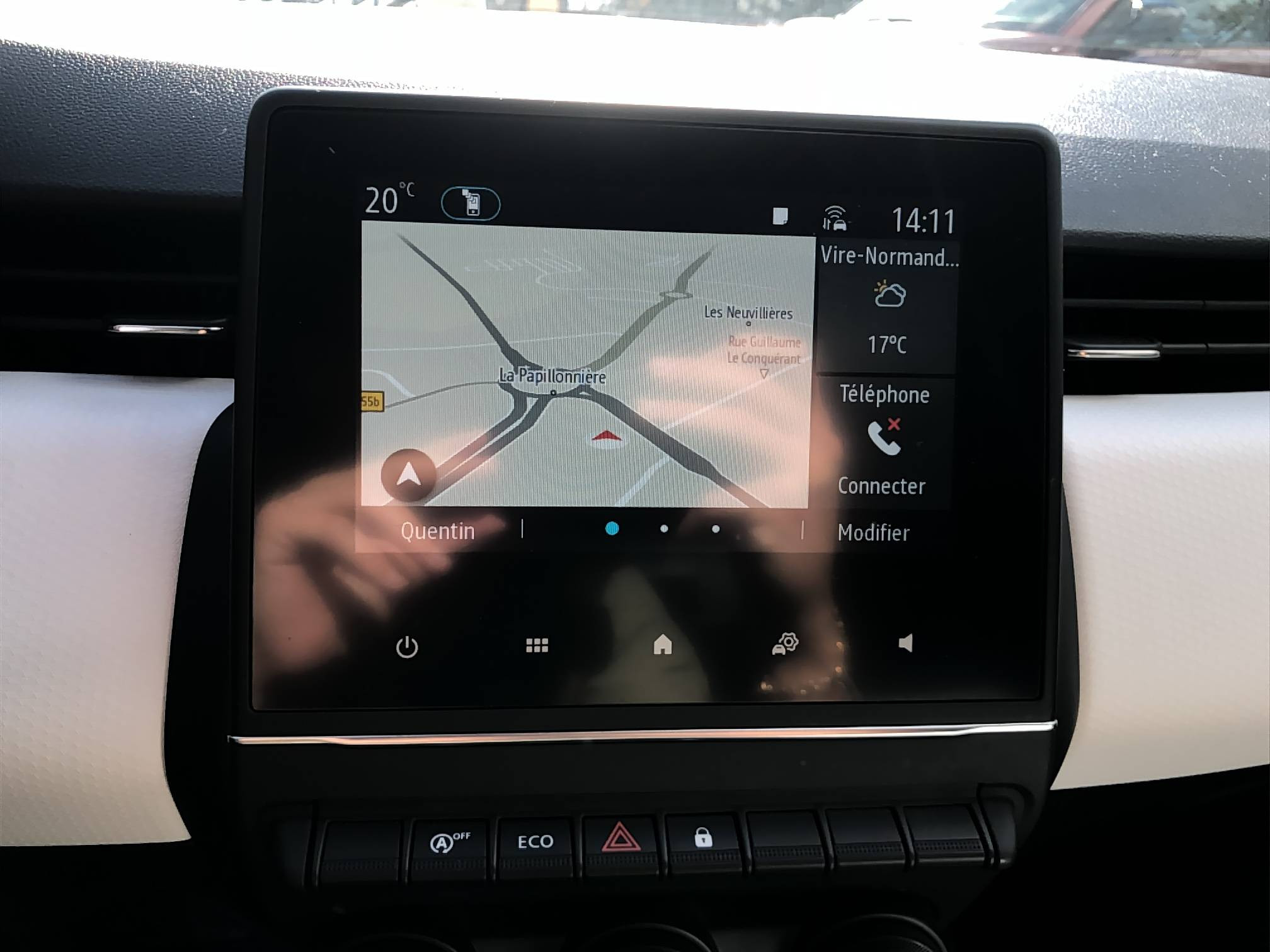 Vente en ligne Renault Clio 5 Clio TCe 90 au prix de 14 990 €