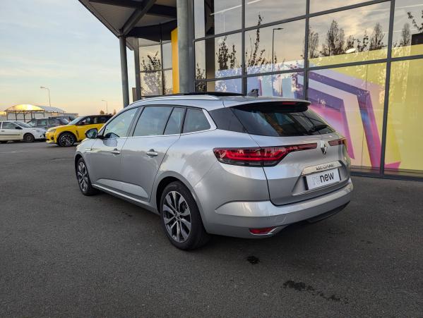 Vente en ligne Renault Megane 4 Estate  Blue dCi 115 EDC au prix de 27 990 €