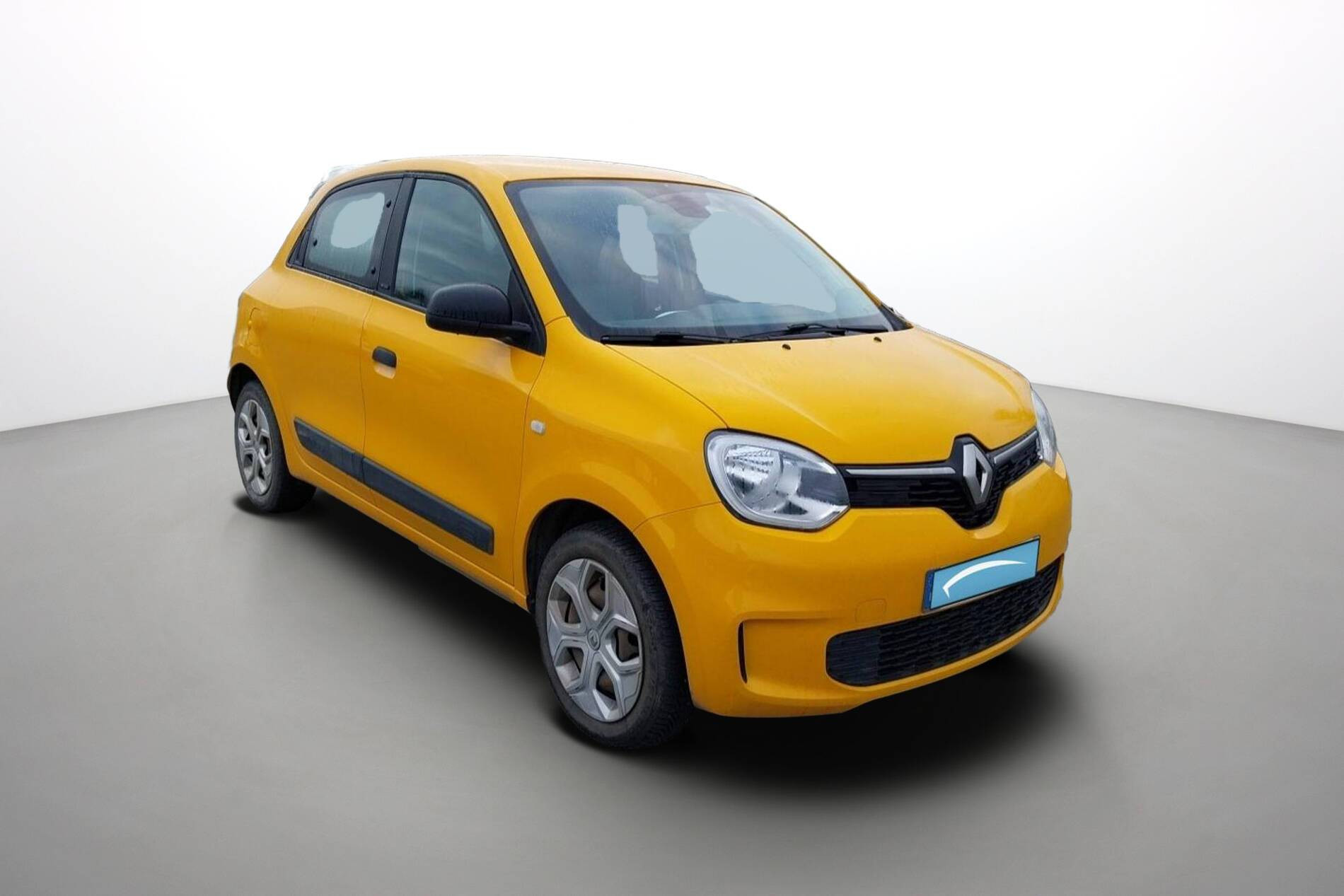 Vente en ligne Renault Twingo Electrique Twingo III Achat Intégral - 21 au prix de 11 690 €