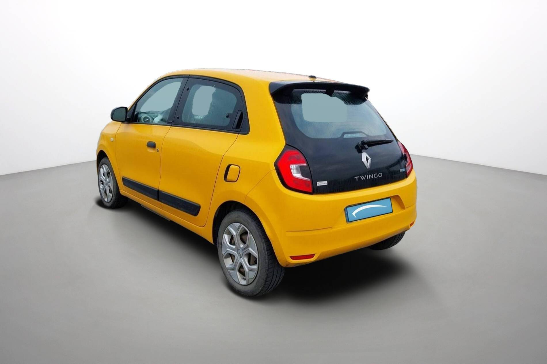 Vente en ligne Renault Twingo Electrique Twingo III Achat Intégral - 21 au prix de 11 690 €