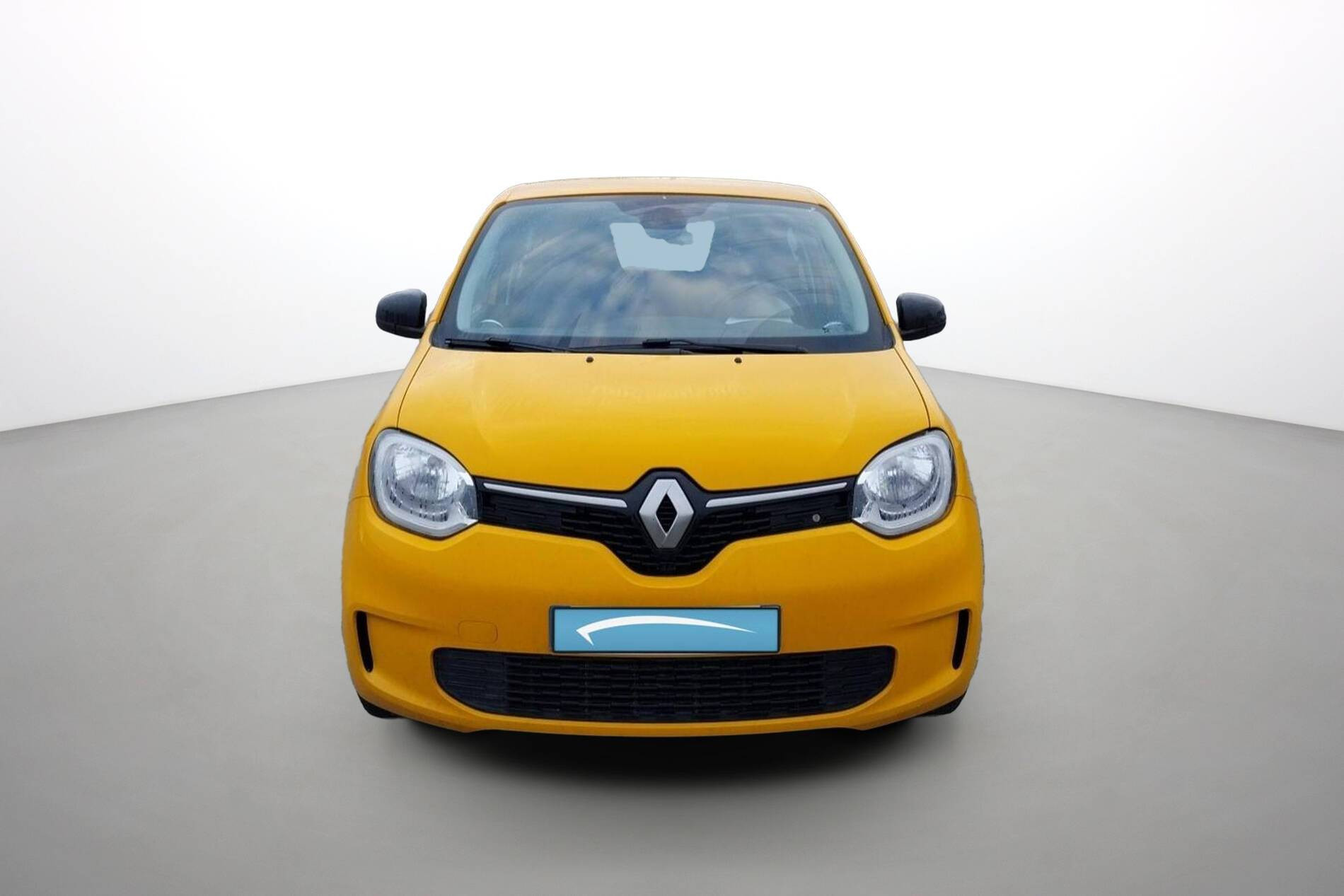 Vente en ligne Renault Twingo Electrique Twingo III Achat Intégral - 21 au prix de 11 690 €