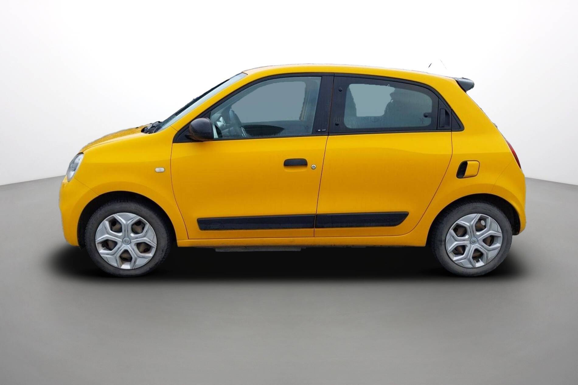 Vente en ligne Renault Twingo Electrique Twingo III Achat Intégral - 21 au prix de 11 690 €