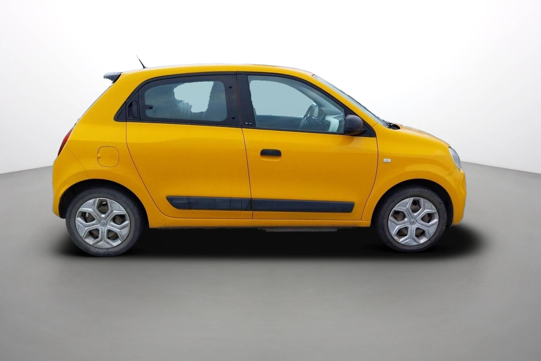 Vente en ligne Renault Twingo Electrique Twingo III Achat Intégral - 21 au prix de 11 690 €