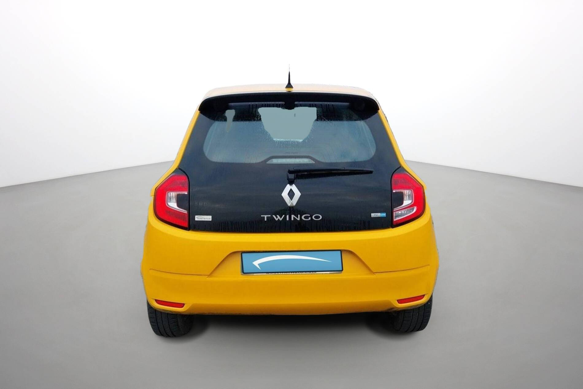 Vente en ligne Renault Twingo Electrique Twingo III Achat Intégral - 21 au prix de 11 690 €