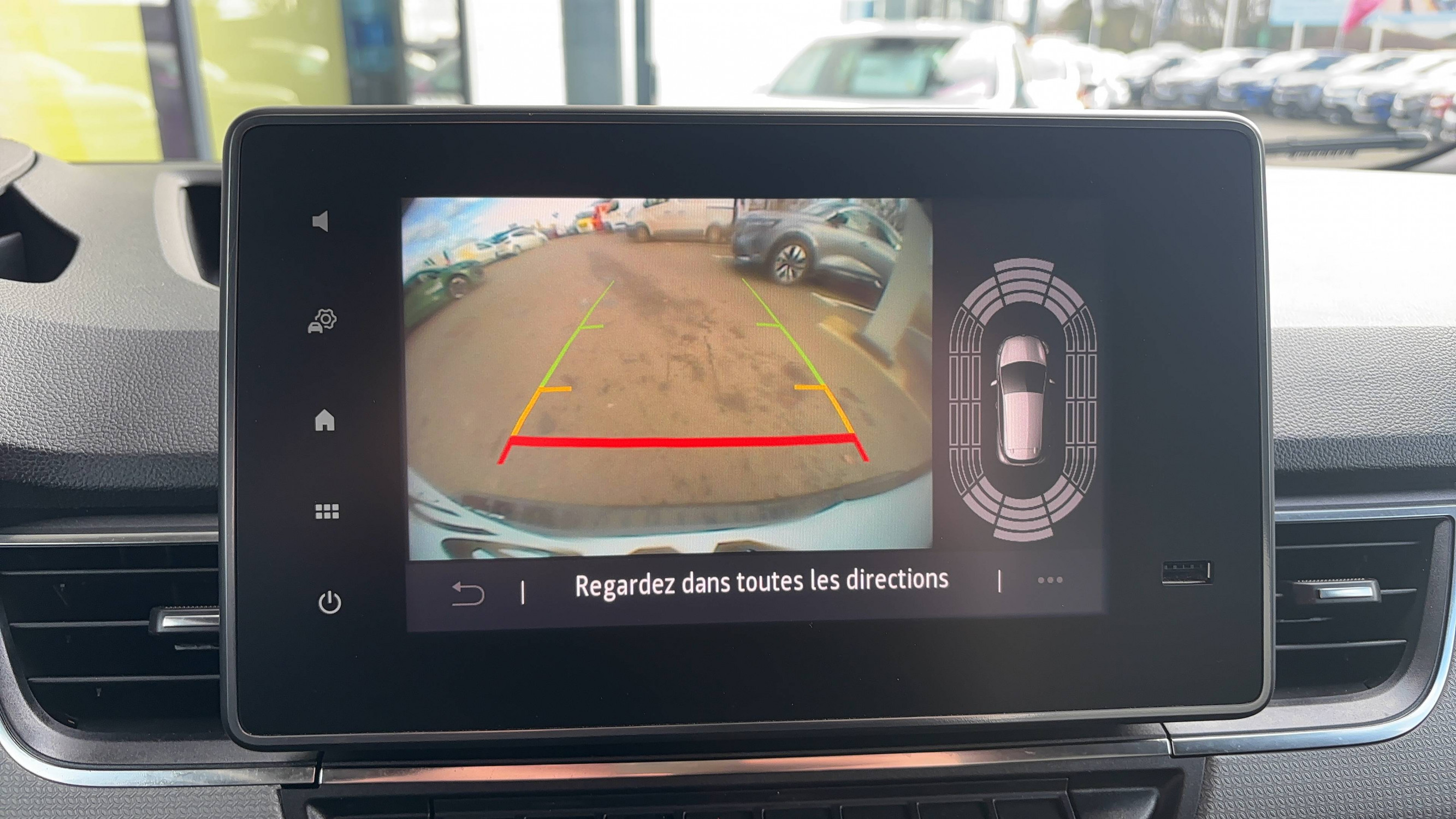 Vente en ligne Renault Kangoo Van  BLUE DCI 95 au prix de 15 990 €