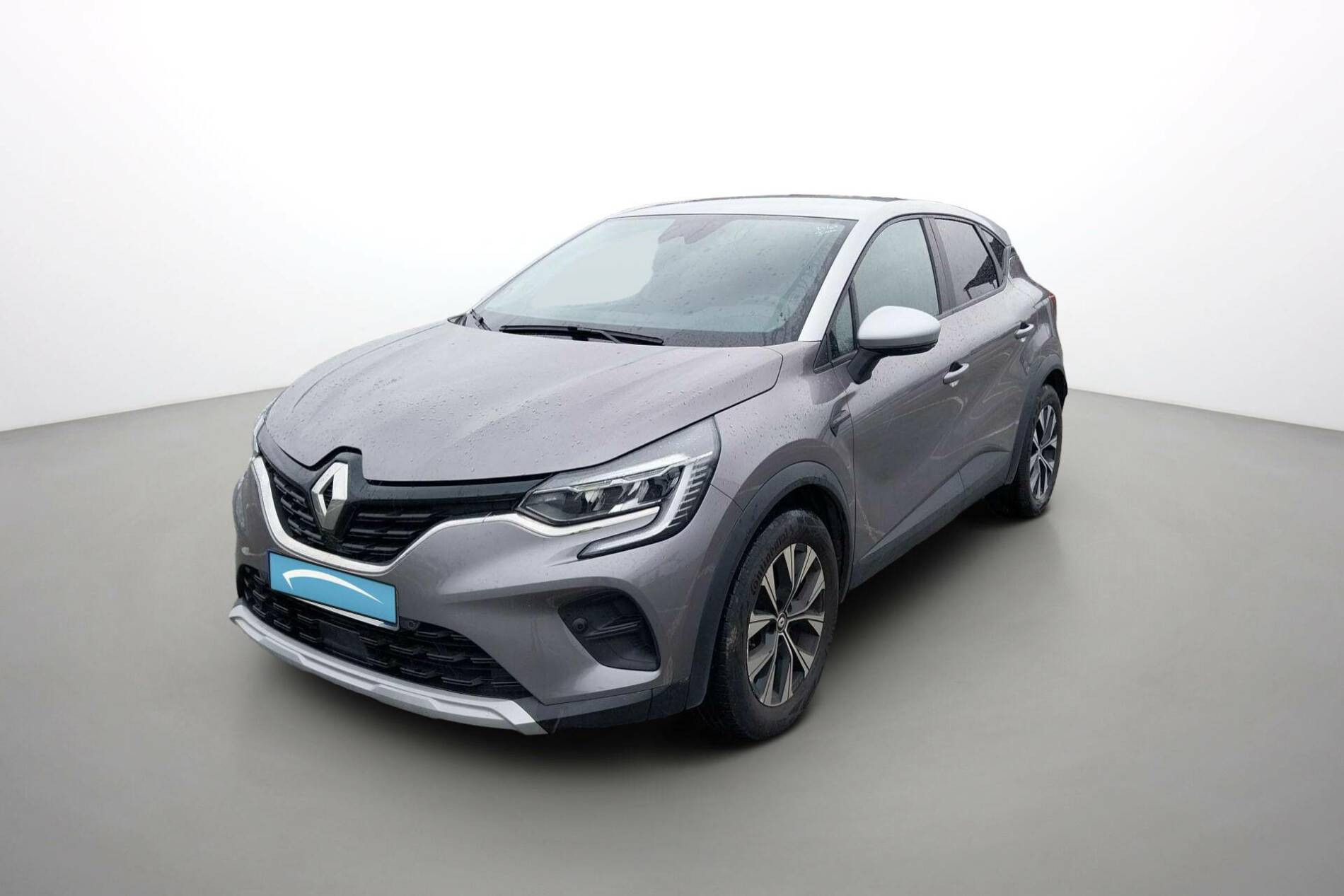 Renault Captur  TCe 100 GPL occasion de 2023 en vente à Vire
