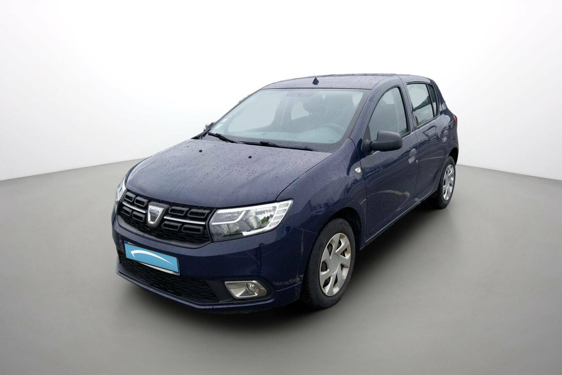 Dacia Sandero  SCe 75 occasion de 2020 en vente à Vire