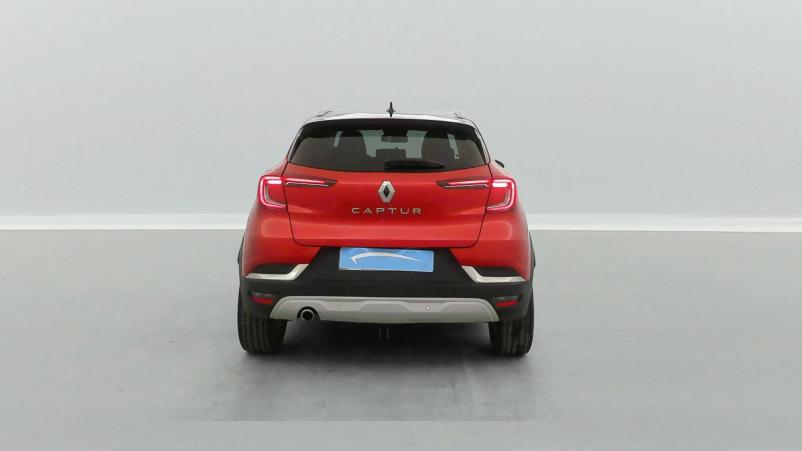 Vente en ligne Renault Captur  Blue dCi 115 au prix de 18 990 €