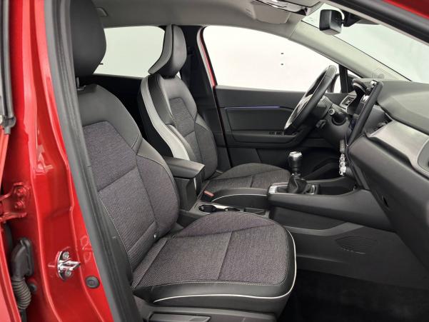 Vente en ligne Renault Captur  Blue dCi 115 au prix de 18 990 €