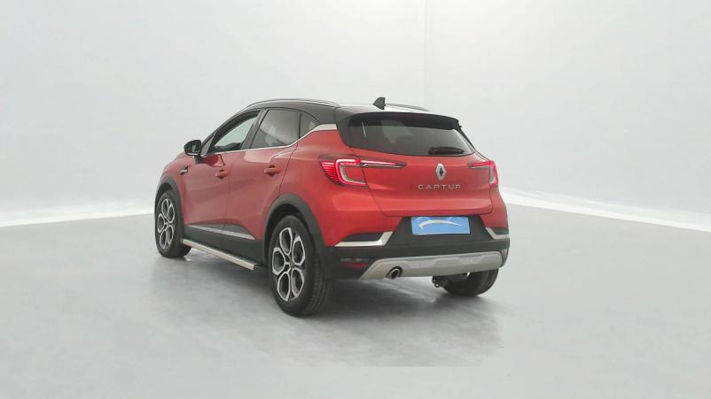 Vente en ligne Renault Captur  Blue dCi 115 au prix de 18 990 €