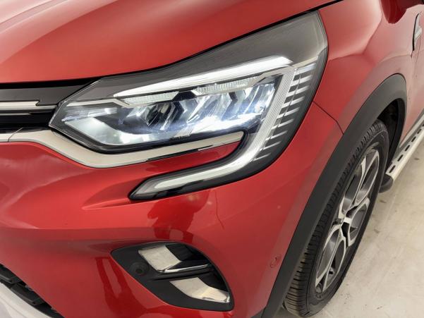 Vente en ligne Renault Captur  Blue dCi 115 au prix de 18 990 €