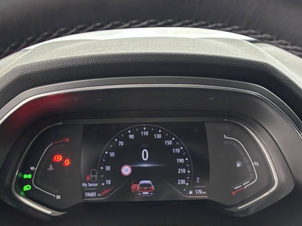 Vente en ligne Renault Captur  Blue dCi 115 au prix de 18 990 €