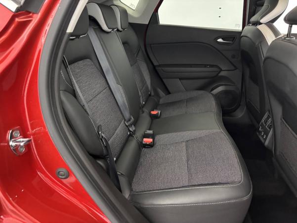 Vente en ligne Renault Captur  Blue dCi 115 au prix de 18 990 €