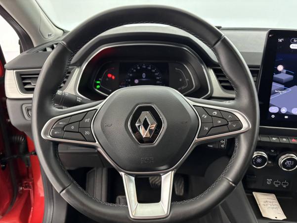 Vente en ligne Renault Captur  Blue dCi 115 au prix de 18 990 €