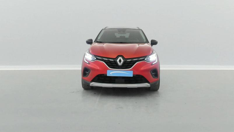 Vente en ligne Renault Captur  Blue dCi 115 au prix de 18 990 €