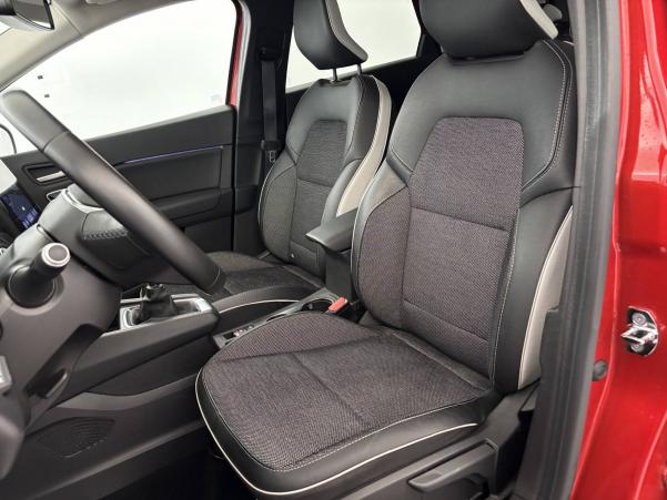 Vente en ligne Renault Captur  Blue dCi 115 au prix de 18 990 €