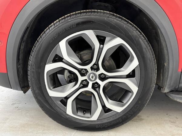 Vente en ligne Renault Captur  Blue dCi 115 au prix de 18 990 €