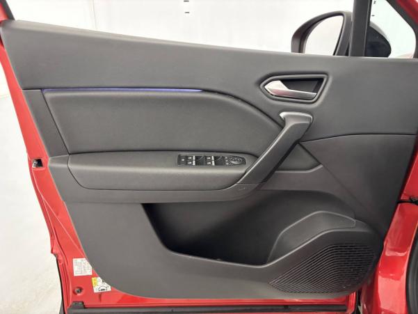 Vente en ligne Renault Captur  Blue dCi 115 au prix de 18 990 €