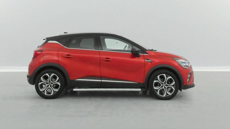 Vente en ligne Renault Captur  Blue dCi 115 au prix de 18 990 €