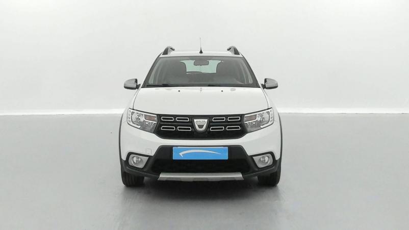Vente en ligne Dacia Sandero  TCe 100 au prix de 10 990 €