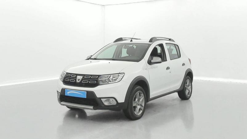 Vente en ligne Dacia Sandero  TCe 100 au prix de 10 990 €