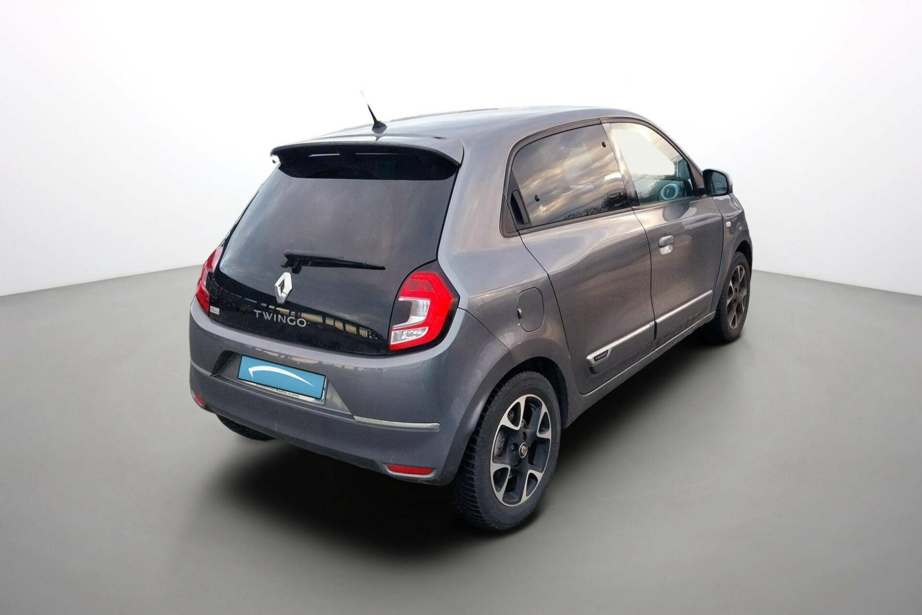 Vente en ligne Renault Twingo 3  TCe 95 au prix de 11 490 €