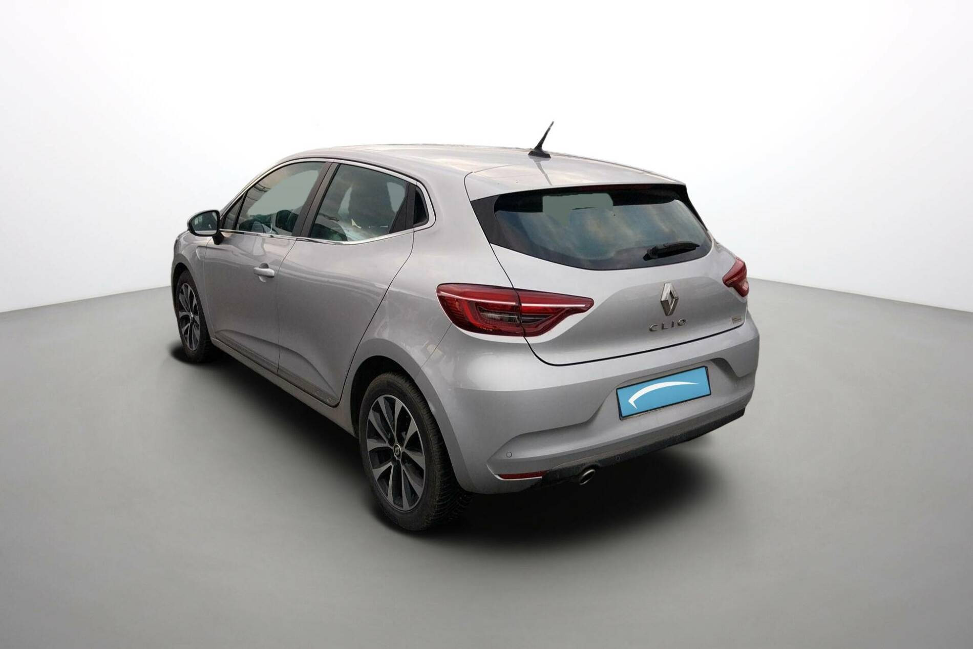 Vente en ligne Renault Clio 5 Clio Blue dCi 100 - 21N au prix de 15 490 €