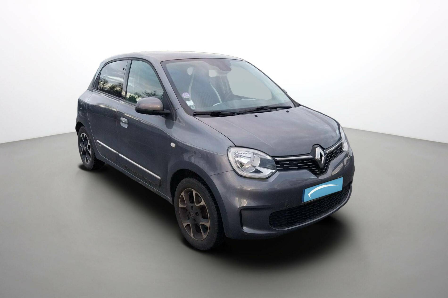 Vente en ligne Renault Twingo 3  TCe 95 au prix de 11 490 €