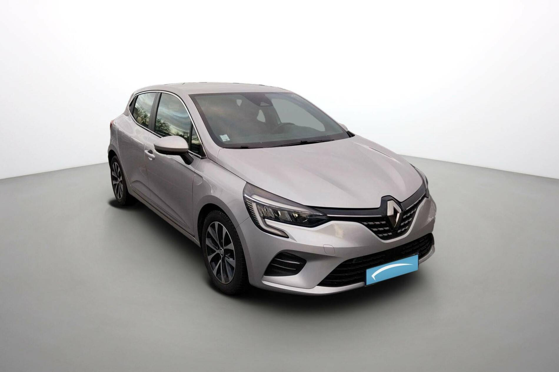 Vente en ligne Renault Clio 5 Clio Blue dCi 100 - 21N au prix de 15 490 €