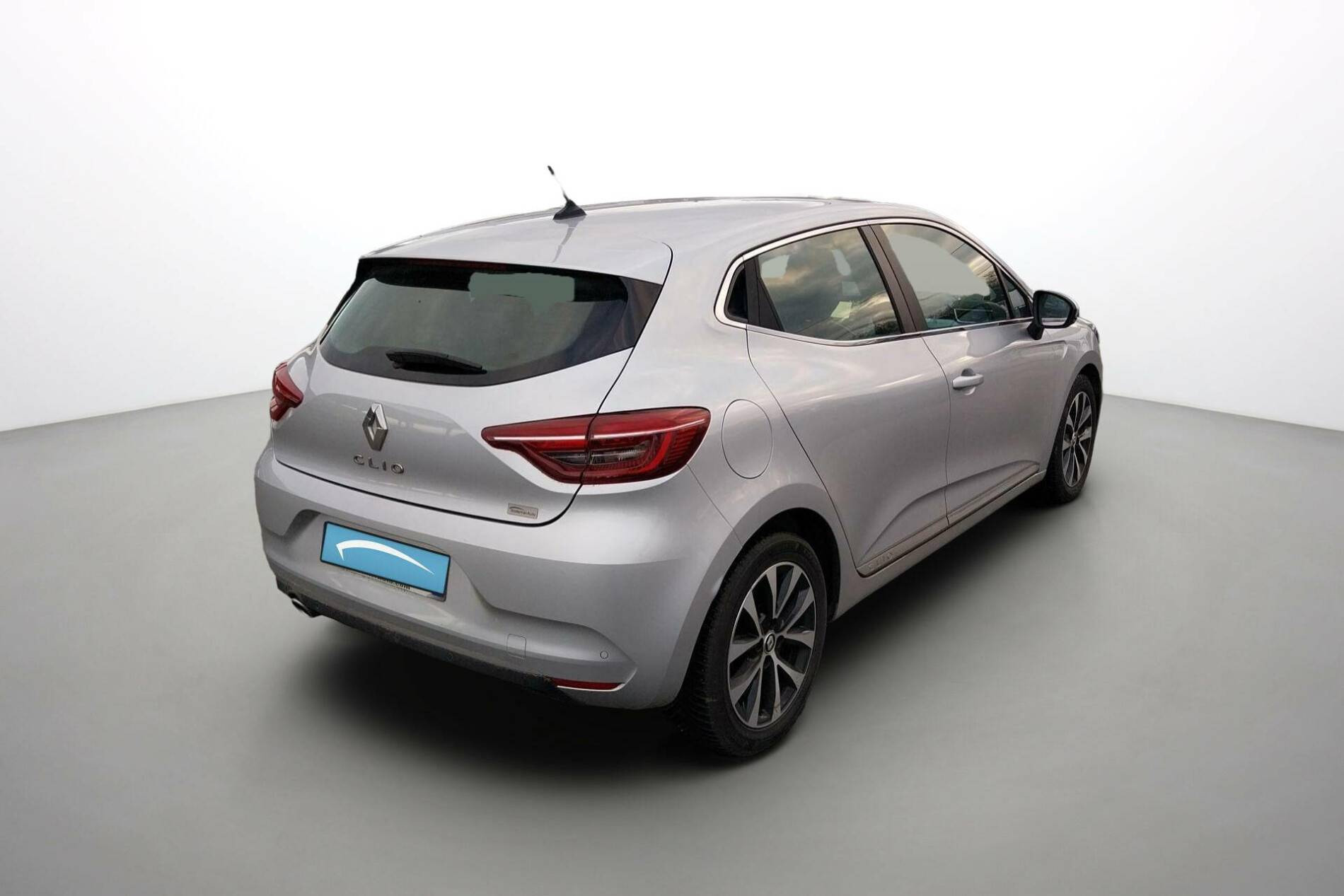 Vente en ligne Renault Clio 5 Clio Blue dCi 100 - 21N au prix de 15 490 €