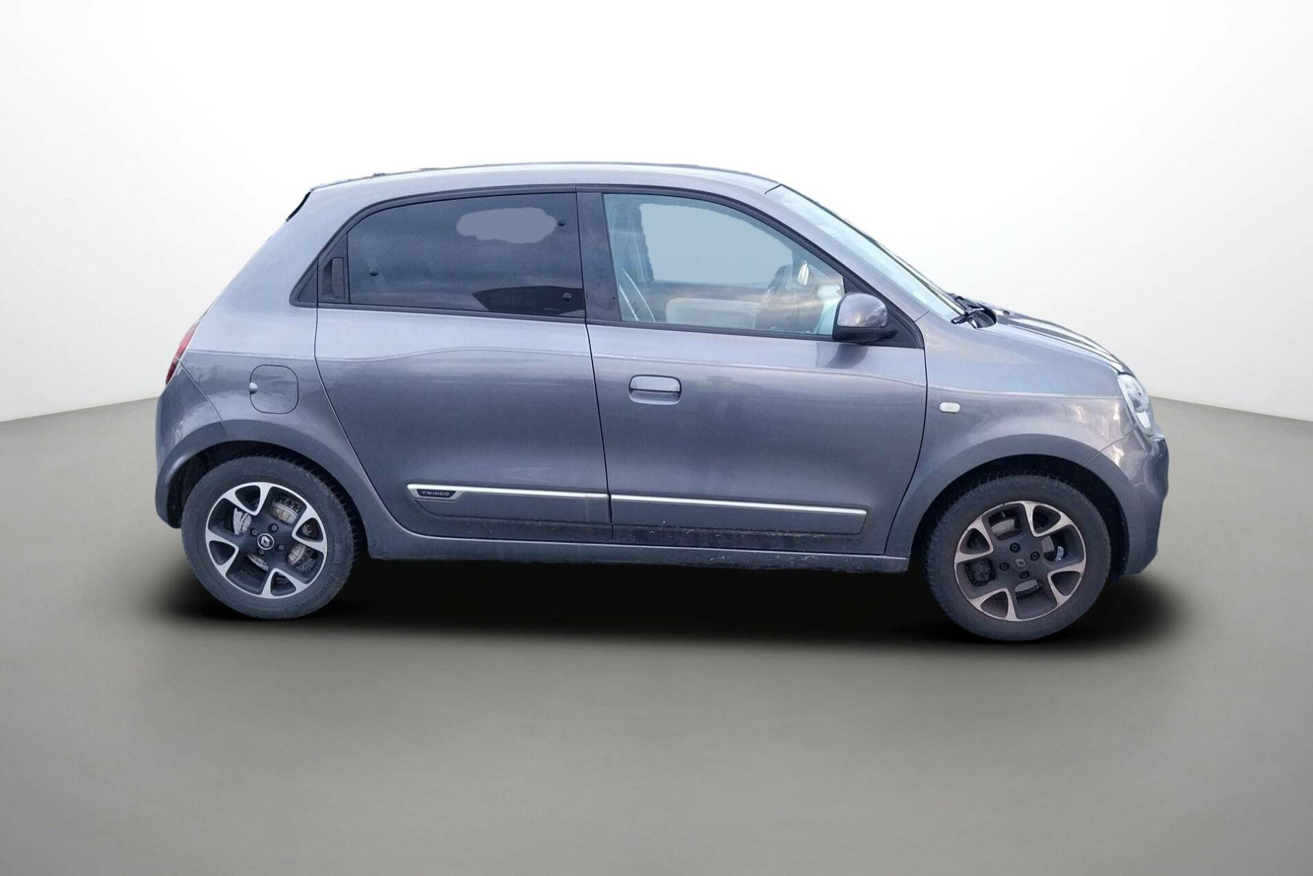 Vente en ligne Renault Twingo 3  TCe 95 au prix de 11 490 €