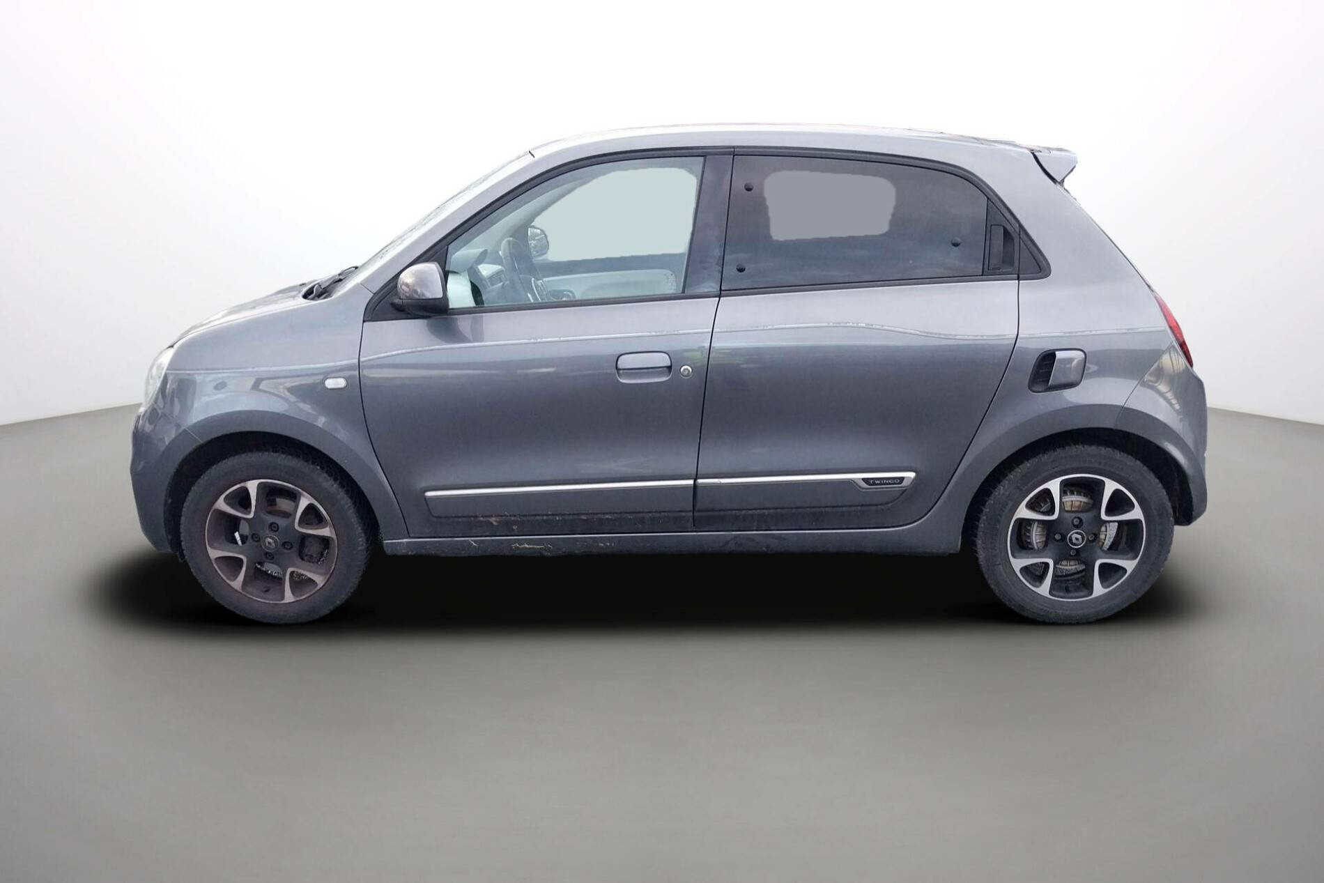Vente en ligne Renault Twingo 3  TCe 95 au prix de 11 490 €