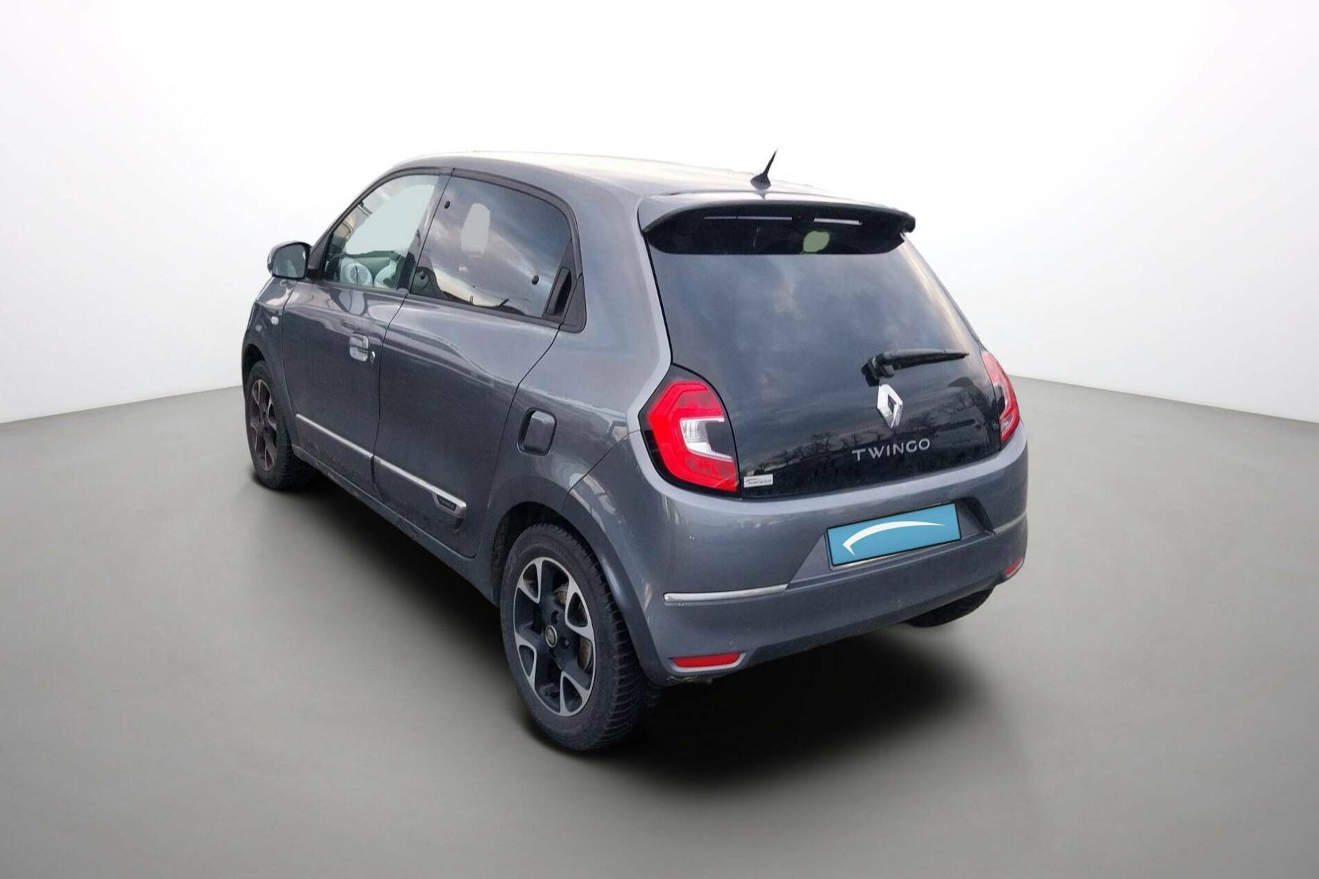 Vente en ligne Renault Twingo 3  TCe 95 au prix de 11 490 €
