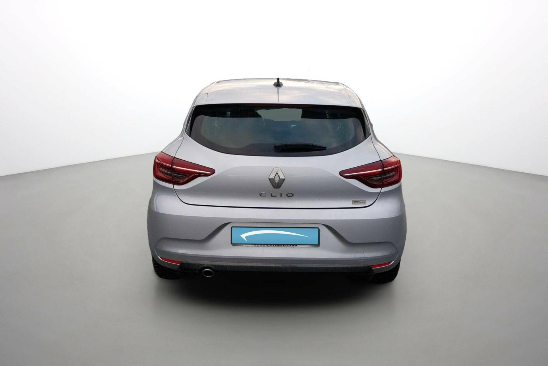 Vente en ligne Renault Clio 5 Clio Blue dCi 100 - 21N au prix de 15 490 €