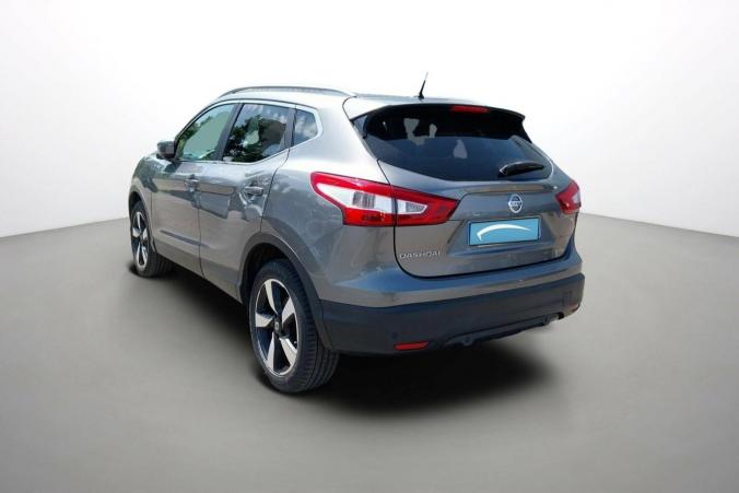 Vente en ligne Nissan Qashqai  1.6 dCi 130 Xtronic au prix de 16 990 €